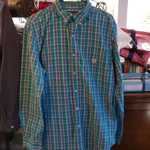 Casual Dress Shirt